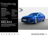 Audi A8 50 TDI qu. S line RSE*B&O*DigiMatrix*StHzg.* - Audi A8: Rs8