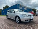 Volkswagen Golf V Lim.1.6 United+AHK+PDC+Sitzh+Tempo+Aus 1H