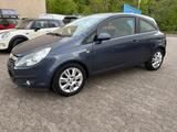 Opel Corsa D Innovation "110 Jahre" - Opel Corsa INNOVATION-110-Jahre