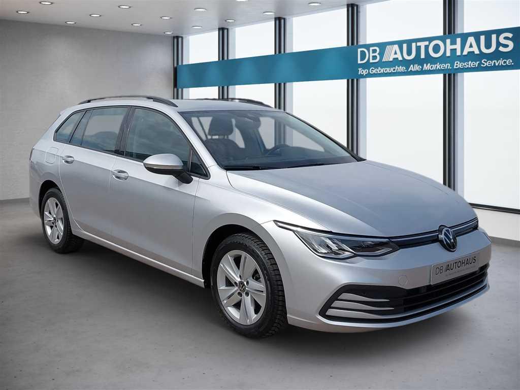 Volkswagen Golf Variant Life 1.0 TSI Navi Rückfahrkamera