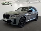 BMW X3 M40d*aLED*Navi*ACC*AHK*Leder*360°*DriveA.Prof - gebrauchte BMW X3 M40 aus dem Jahr 2023