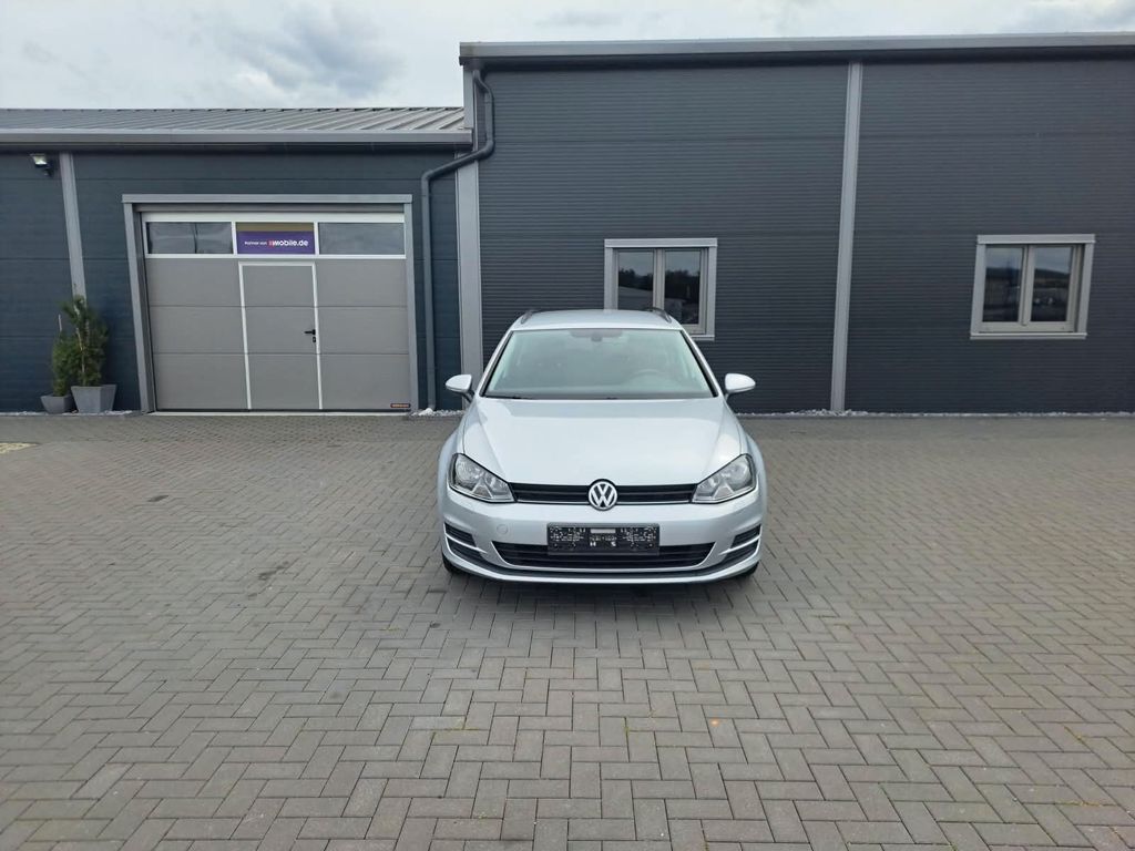 Image of Volkswagen Golf
