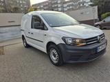 Volkswagen Caddy 2,0TDI 75kW Conceptline BlueMotion Con... - Volkswagen Caddy: Conceptline