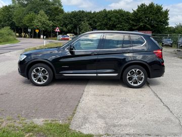 BMW X3 - 8