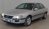 Opel Omega 2.0 16V Editon 100. Klimaautomatik - Opel Omega mit Benzin-Antrieb: Limousine, Klimaautomatik