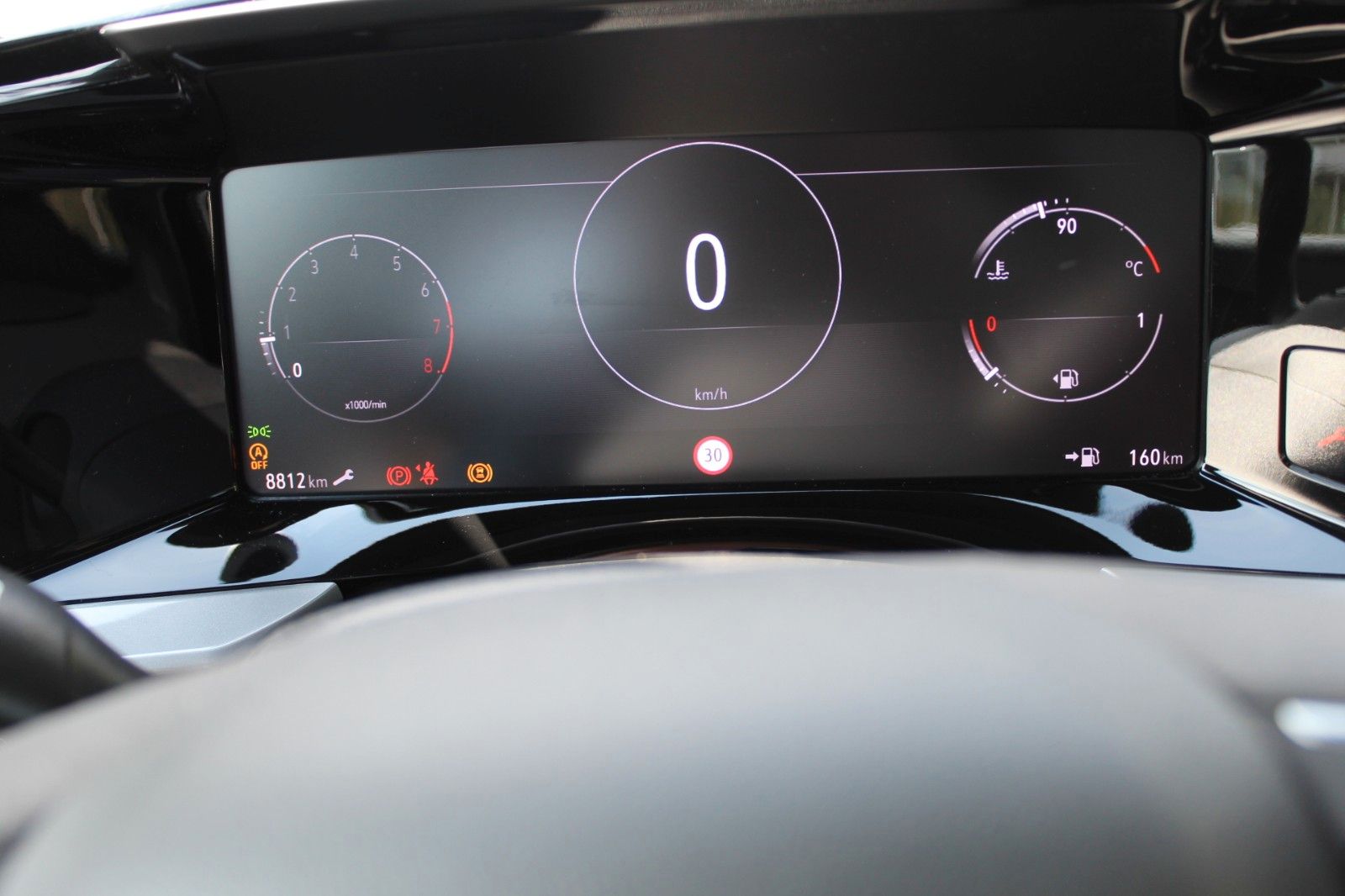 Fahrzeugabbildung Opel Mokka GS Line*PDC*RFK*NaviPRO*Sitzheizung
