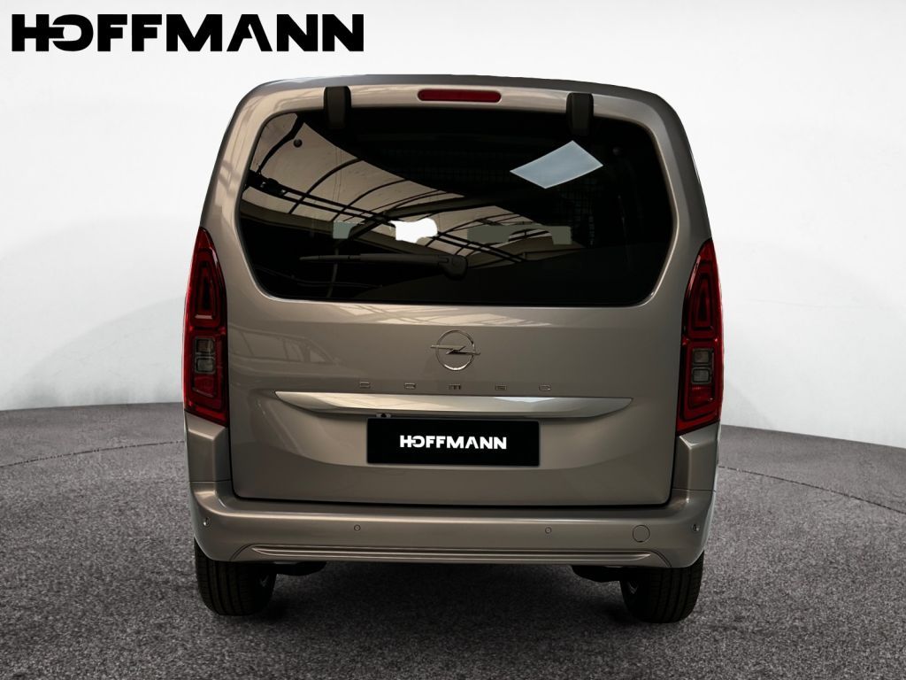 Fahrzeugabbildung Opel Combo 1.5 D 96kW AT N1 Edition