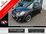 MINI Cooper S 2,0 - gebrauchte MINI MINI aus dem Jahr 2014