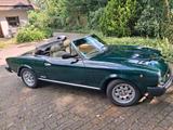 Fiat Spider - Oldtimer - Fiat Gebrauchtwagen von 1982