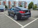 BMW X4 M40 M40i - BMW X4 M40 aus 2017