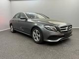 Mercedes-Benz E 300 LIMO AVANTGARDE x2*ACC*STD-HZG*360*BEAM - gebrauchte Mercedes-Benz E 300 aus dem Jahr 2018