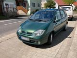 Renault Scenic - Renault Scenic aus 2002
