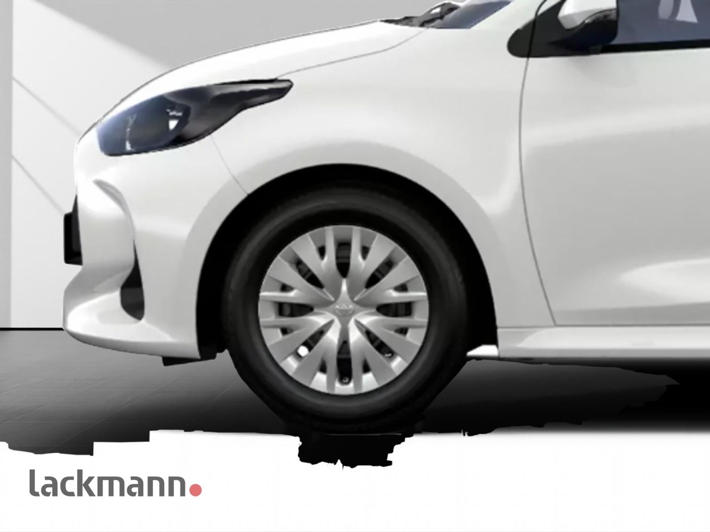Toyota Yaris - Bild 10