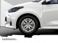 Toyota Yaris - Vorschau Bild 10