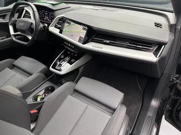 2023 AUDI Q4 E-TRON 缩略图 11