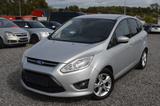 Ford C-Max C-MAX Edition Tüv 12-2026 - Ford C-Max in Rostock
