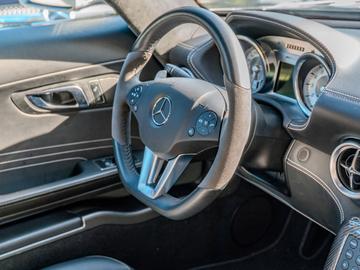 صورة مصغرة 28 لـ 2012 Mercedes-BENZ SLS AMG