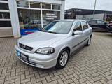 Opel Astra 1.6 Elegance*Automatik* - Opel Astra aus 2004: 1.6