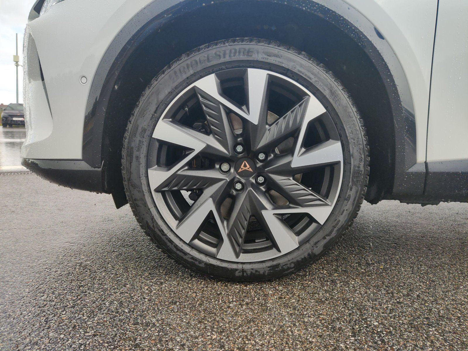 Cupra Formentor - Bild 9