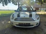 MINI ONE Mini One - gebrauchte MINI MINI aus dem Jahr 2008