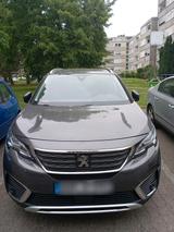 Peugeot 5008. 2019 Diesel, Automatik, 7 Si... - Peugeot 5008 in Hamm