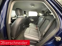 Audi Q3 - Vorschau Bild 8