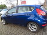 Ford Fiesta Titanium 1.0 Klimaautomatik Tüv/Au Neu - Ford Fiesta: Titanium