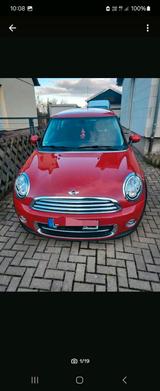 MINI Mini cooper one - MINI Cooper in Erfurt