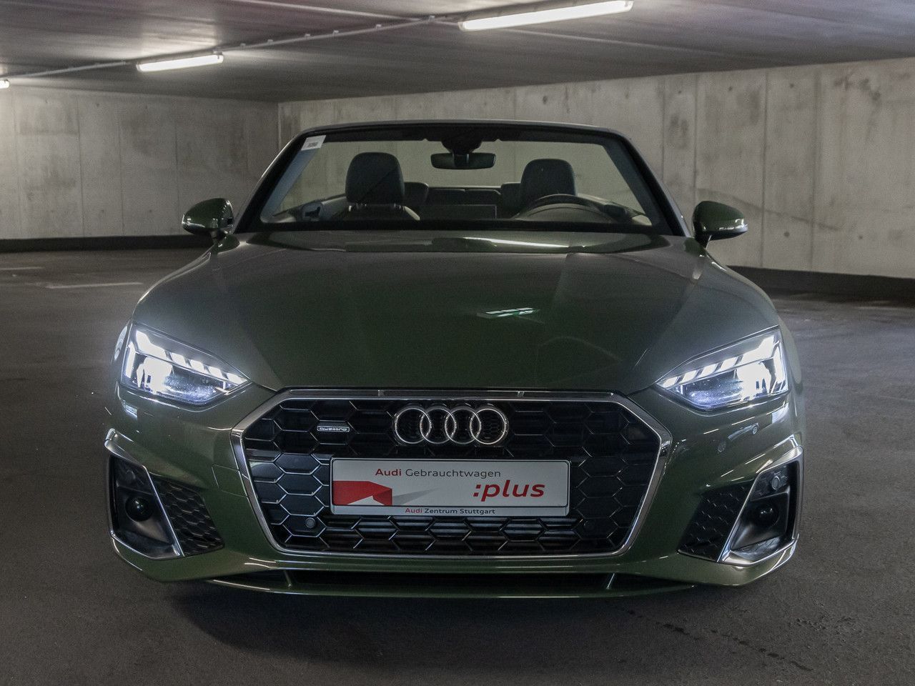 Audi A5 - Bild 7