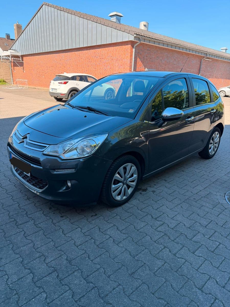 Citroën C3 PureTech 82 Selection