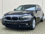 BMW 116d | Advantage | Navi | SHZ | - BMW 116 in München