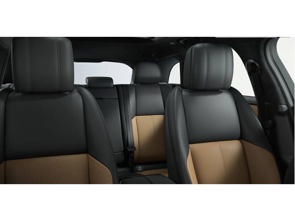 Land Rover Range Rover Velar - Bild 5