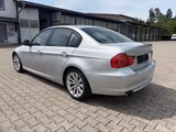 BMW 320i - BMW 320 aus 2008: 320i