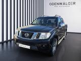 Nissan Navara Pickup 4x4 3.0 dCi DC LE Double Cab V6 LB - Nissan: Allradantrieb