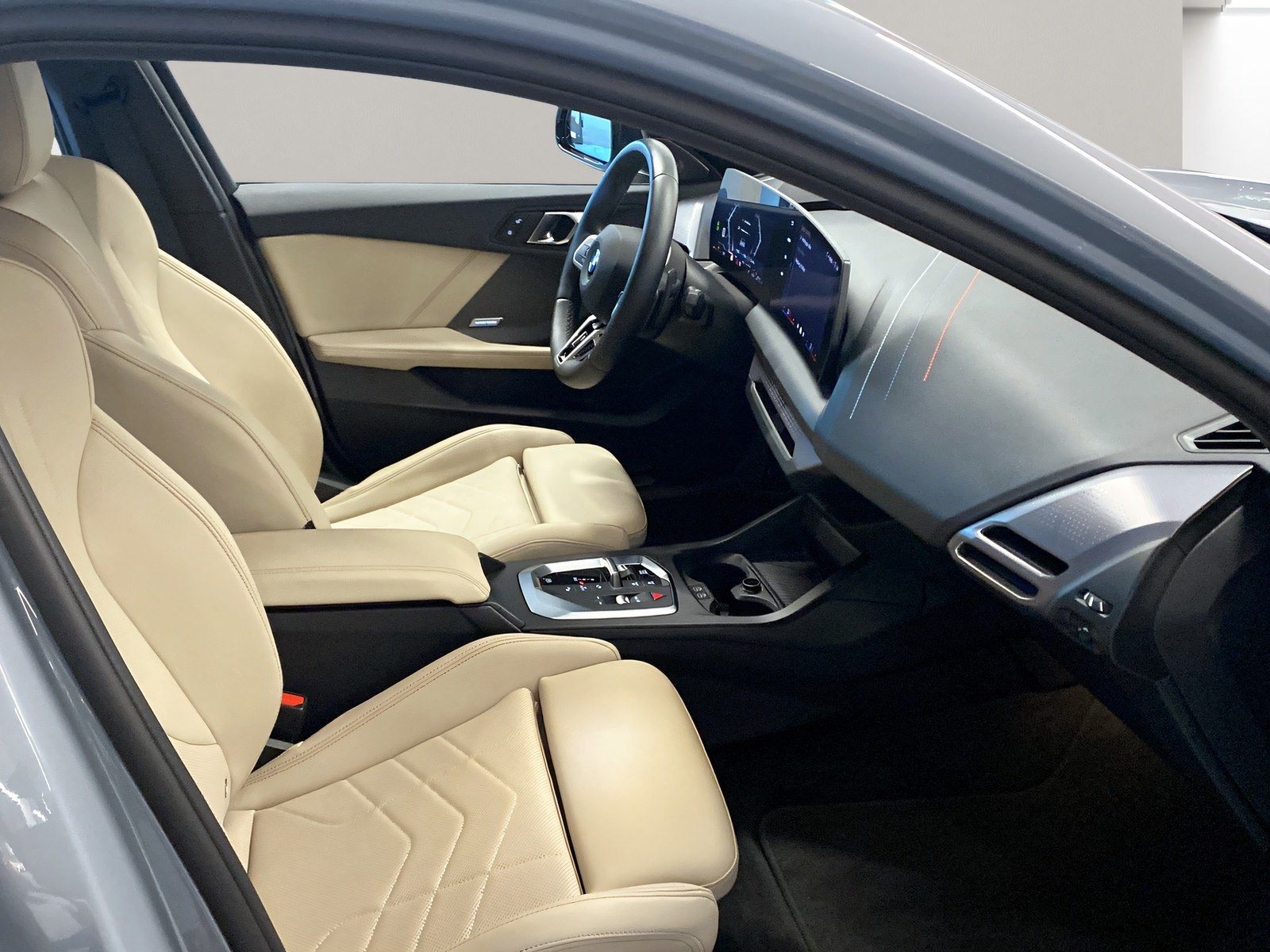BMW 120 - Bild 5