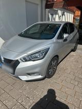 Nissan Micra K14 - Nissan Micra K14