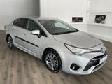 Toyota Avensis Edition-S KLIMA+KAMERA+SHZ+PDC+TEMPOMAT - Toyota Avensis: Limousine