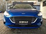 Ford Focus Turnier 2.0 TDCI Titanium Autom/LED/Navi - Ford Focus: Tdci 2l