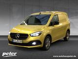Mercedes-Benz Citan 112 CDI +MBUX+SpurW+AHK+Navi+PDC+KAM+SpurH