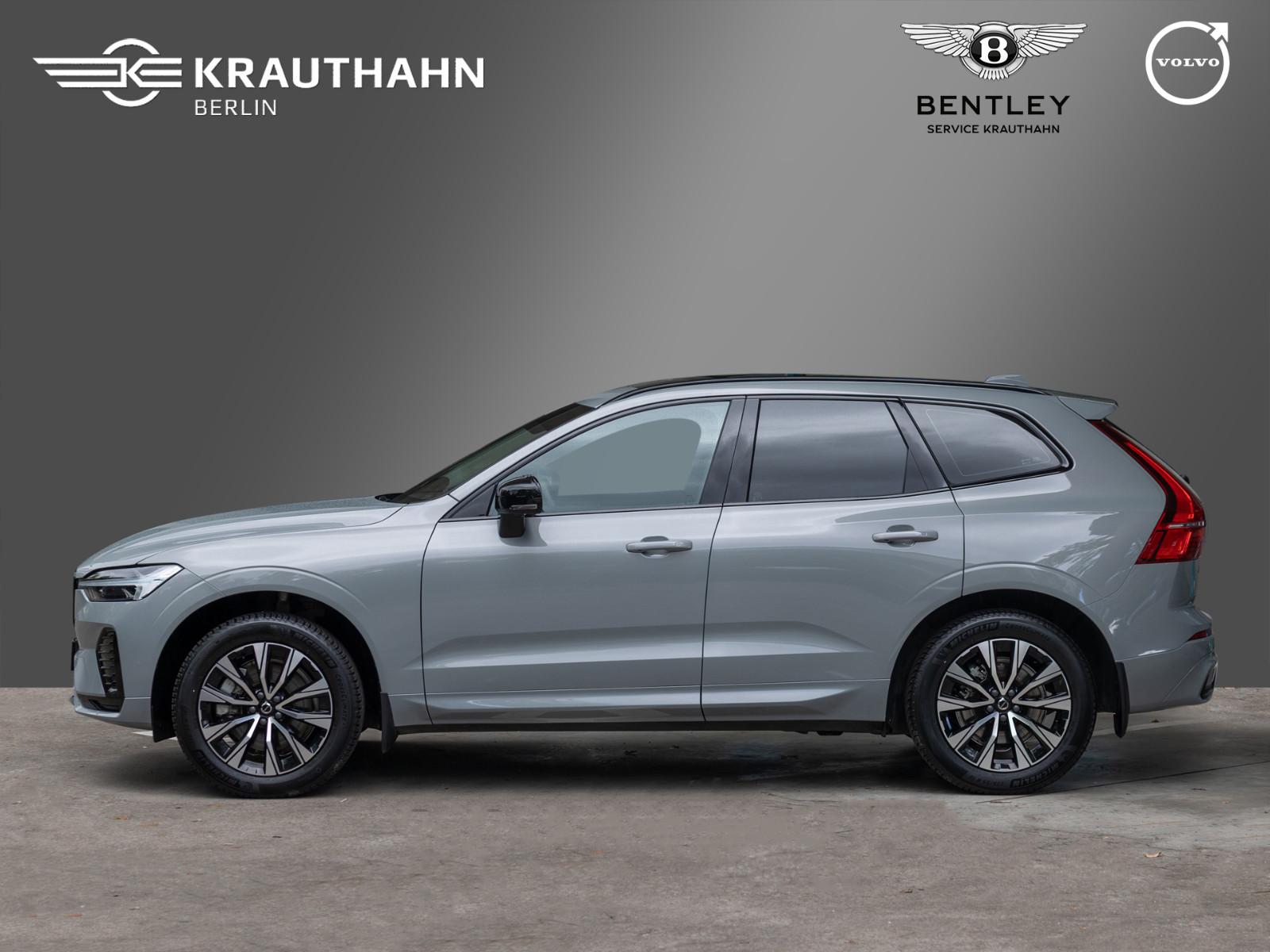 Volvo XC60 B4 Plus Dark 2WD