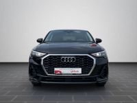 Audi Q3 - Vorschau Bild 5