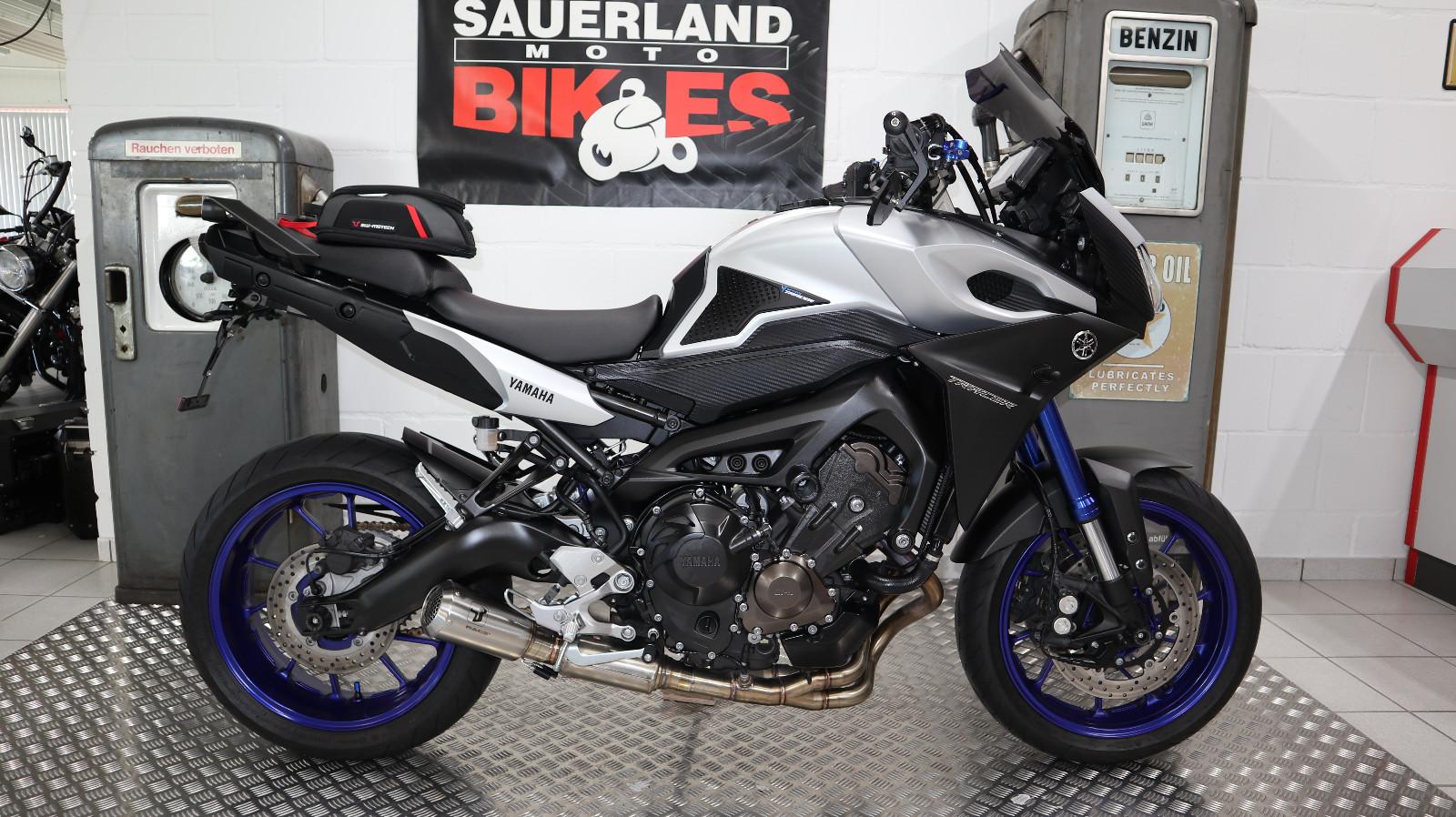 Yamaha Tracer 900 RN29