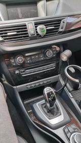 BMW X 1 Drive 18 D - BMW X1: Drive