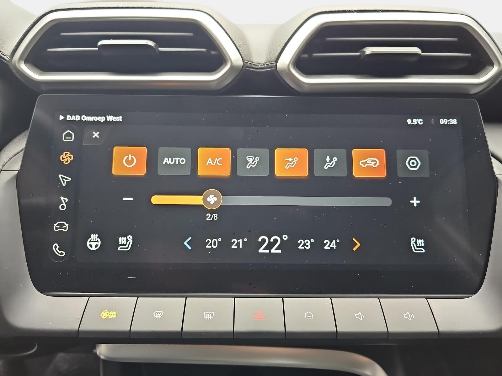 MG ZS - Bild 12
