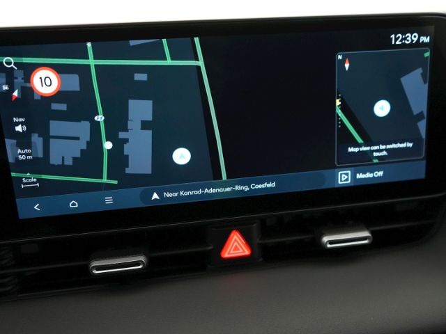 IONIQ 5 FACELIFT TECHNIQ 84kWh+MATRIX-LED+NAVI+R