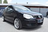 Volkswagen POLO IV Sportline GT 1.9 TDI*KLI*TÜV*AUS 1.HAND* - Volkswagen: Sportline