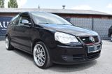 Volkswagen POLO IV Sportline GT 1.9 TDI*KLI*TÜV*AUS 1.HAND* - Volkswagen Polo aus 2007 mit Diesel-Antrieb