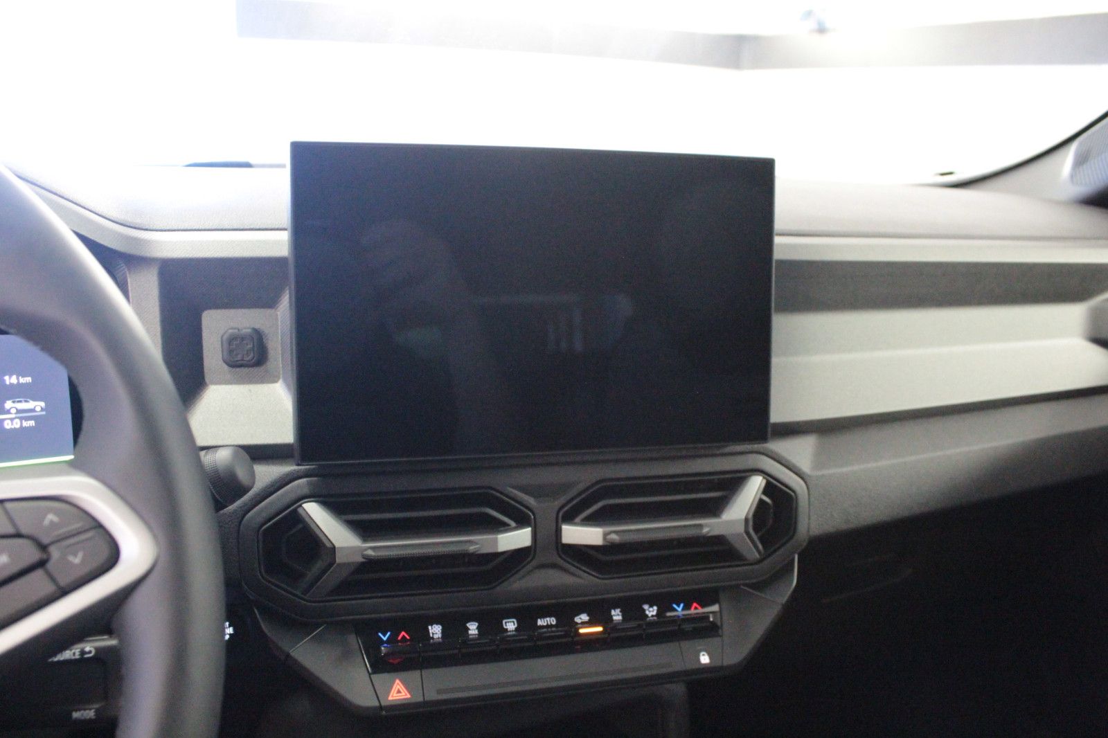 Fahrzeugabbildung Dacia Bigster mild hybrid 140 Journey*Winter+*City*Pan