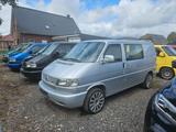 Volkswagen T4 Mixto 5Sitze LKW  2.5 TDI 102PS - Volkswagen T4: Lkw