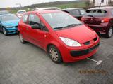 Mitsubishi Colt CZ3 1.1 Inform Inform - gebrauchte Mitsubishi Colt aus dem Jahr 2007